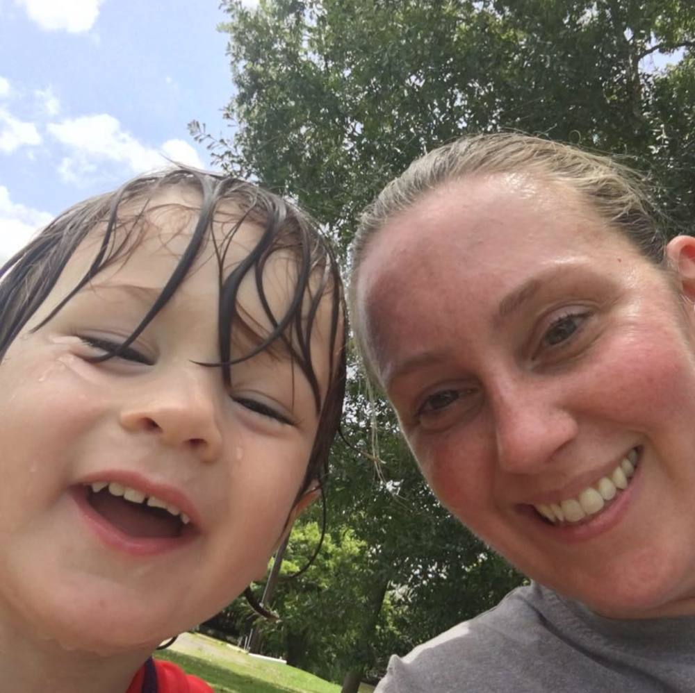 Meet your Posher, Alicia